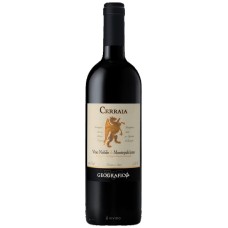 Cerraia 2018 Noble Of Montepulciano - docg